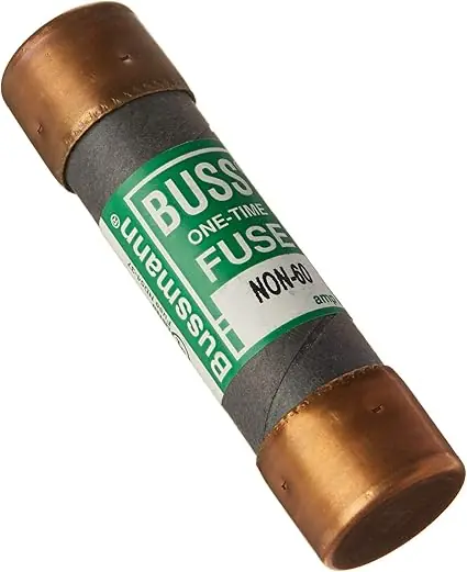 Rheem 442034 Fuse