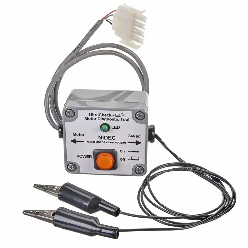 RHEEM KIT22 Rheem Diagnostic Motor Tester