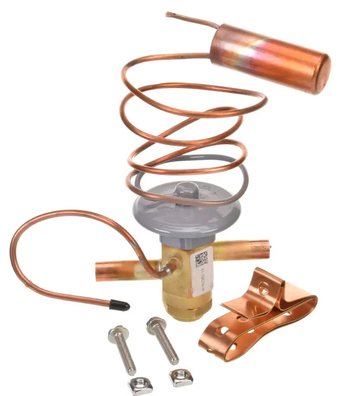 RHEEM 61-106238-38 Thermal Expansion Valve TXV 3 Ton