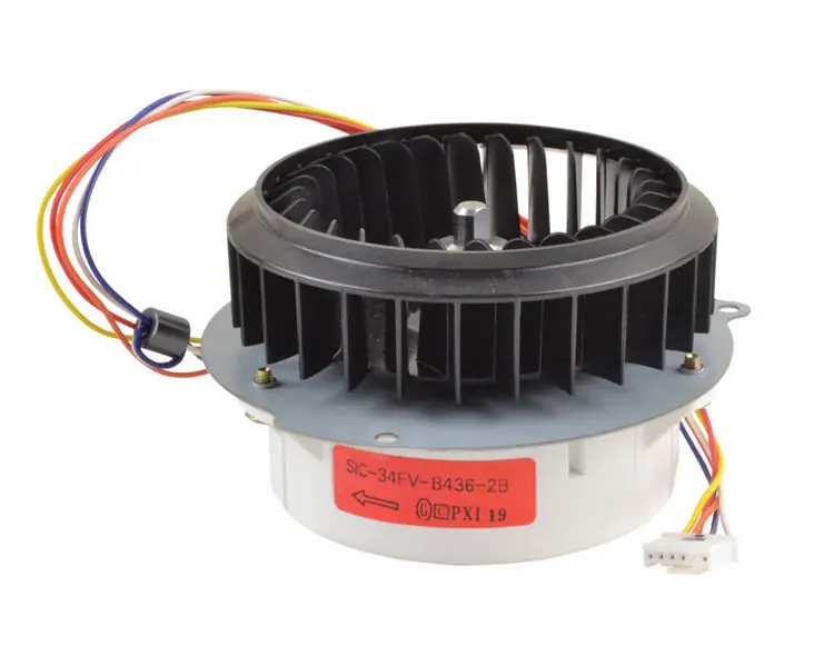Rheem RTG20212AB Blower Motor