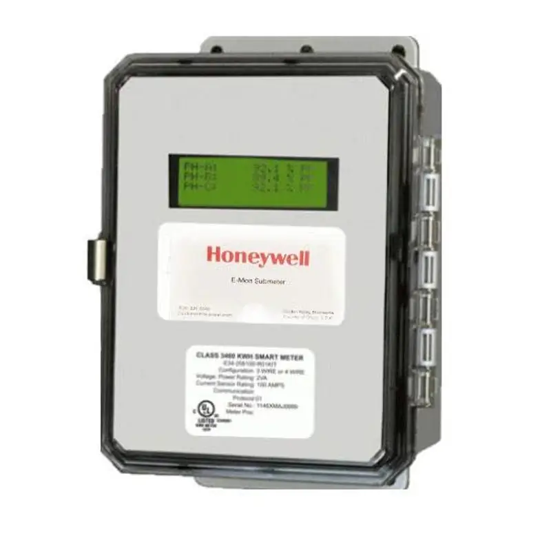 Honeywell E32-2081600JBACKIT E-Mon Class 3200 Smart Meter