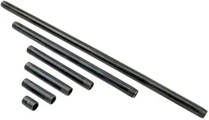Rheem 362263 Black Pipe Nipple