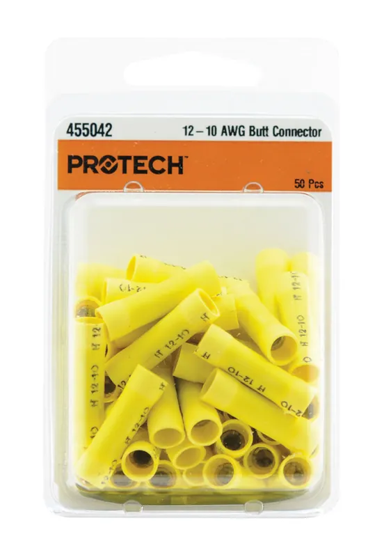 RHEEM 455042 Rheem Protech Insulated Butt Connectors