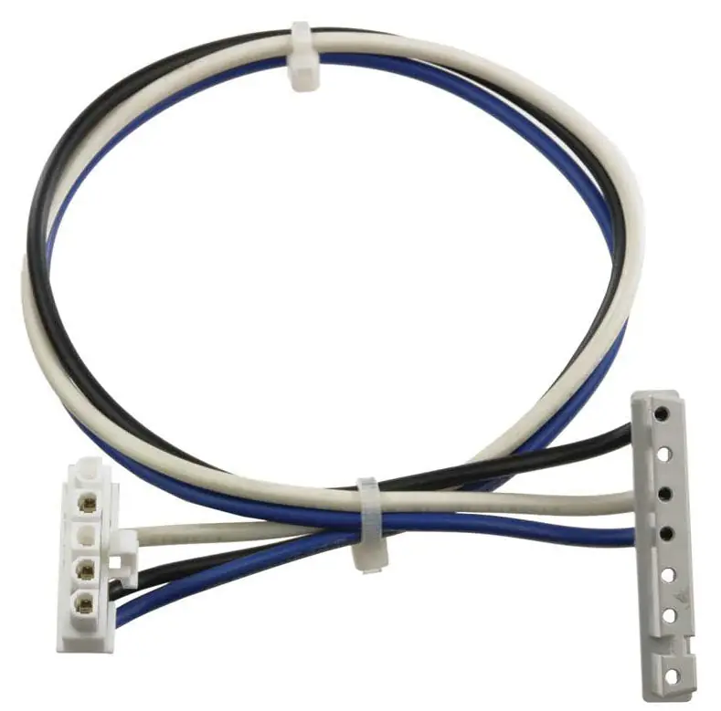 RHEEM AP14157-3 GHE Wire Harness