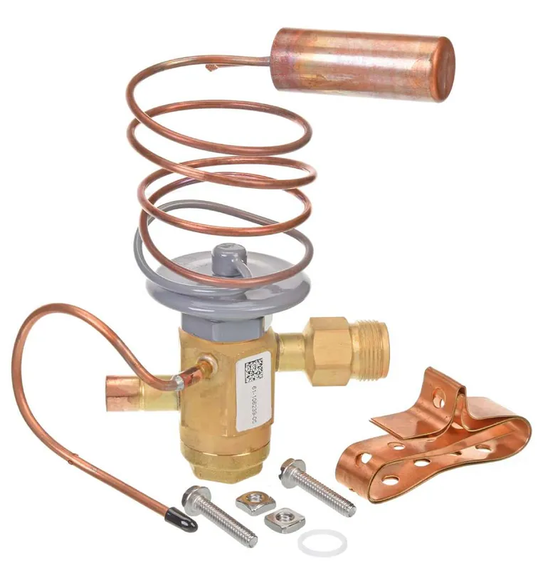 Rheem 61-106239-05 Thermal Expansion Valve (TXV)