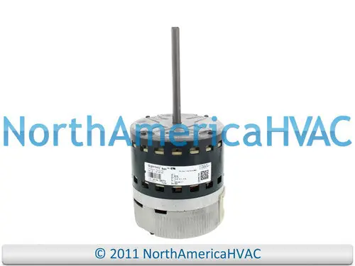 Trane MOD0968 ECM Furnace Blower Motor and Module