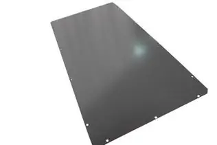 Trane PNL13391 Panel Horizontal Supply Duct Or Downflo
