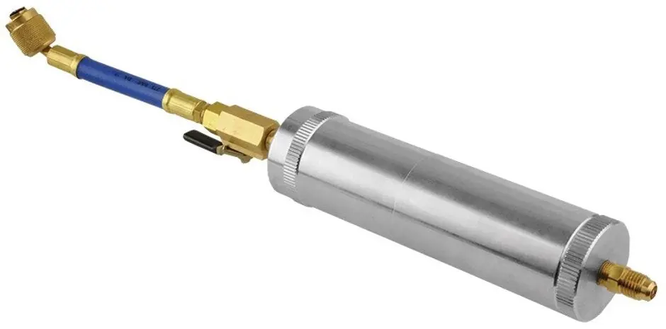 Rheem 92378 A/C Re-New Injector Tool