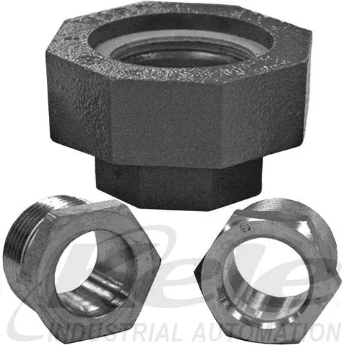 HONEYWELL 120060 Eclipse Peepsight, 3 Inch NPT