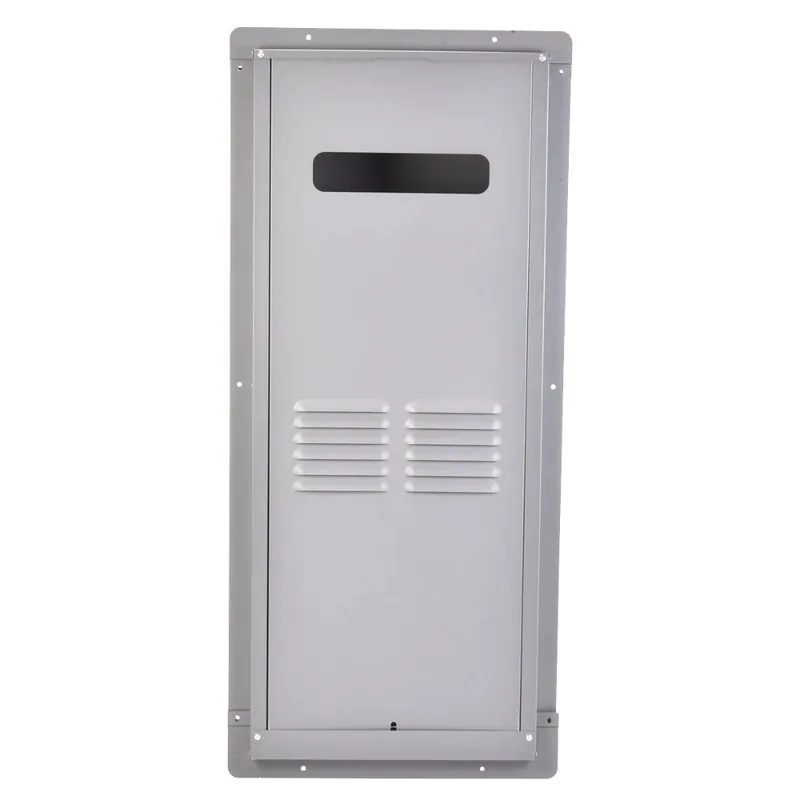 Rheem RTG20248 Recess Box Kit Outdoor / Mid E