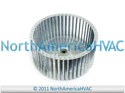 CARRIER LA21AA010 Furnace Blower Wheel