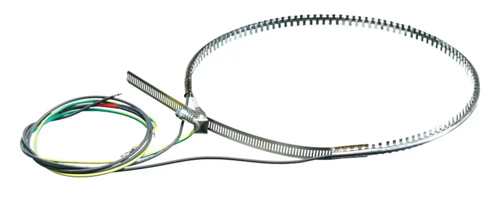 Rheem 44-17402-18 Belt 460V 90W 9 1/8 inches-11 inchesDiaHtr