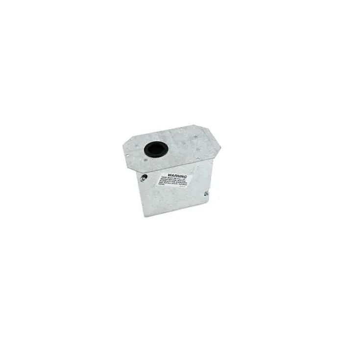 RHEEM AM35196 Rheem AM35196 4-Wire External Junction Box Assembly