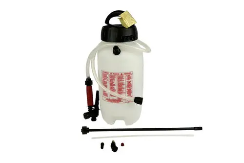 Carrier P902-9002 2-Gallon Sprayer Tank
