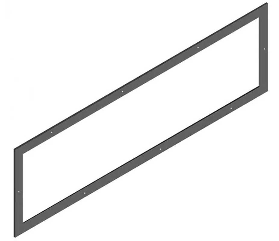 RHEEM 68-103546-01 Collector Box Gasket