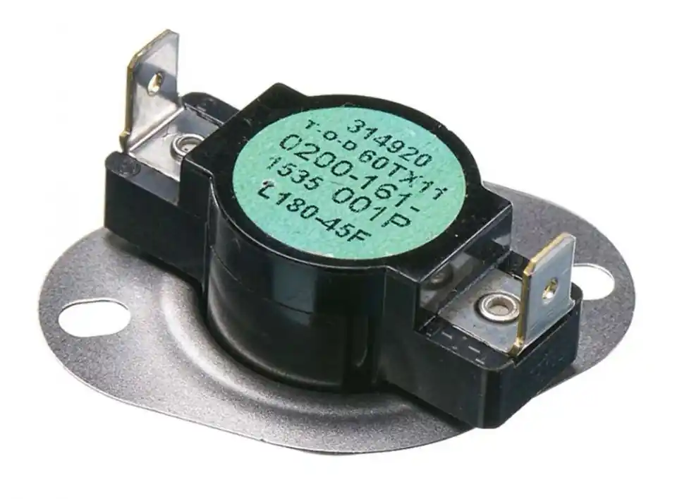 RHEEM PD470041 Rheem Limit Switch - Auto Reset