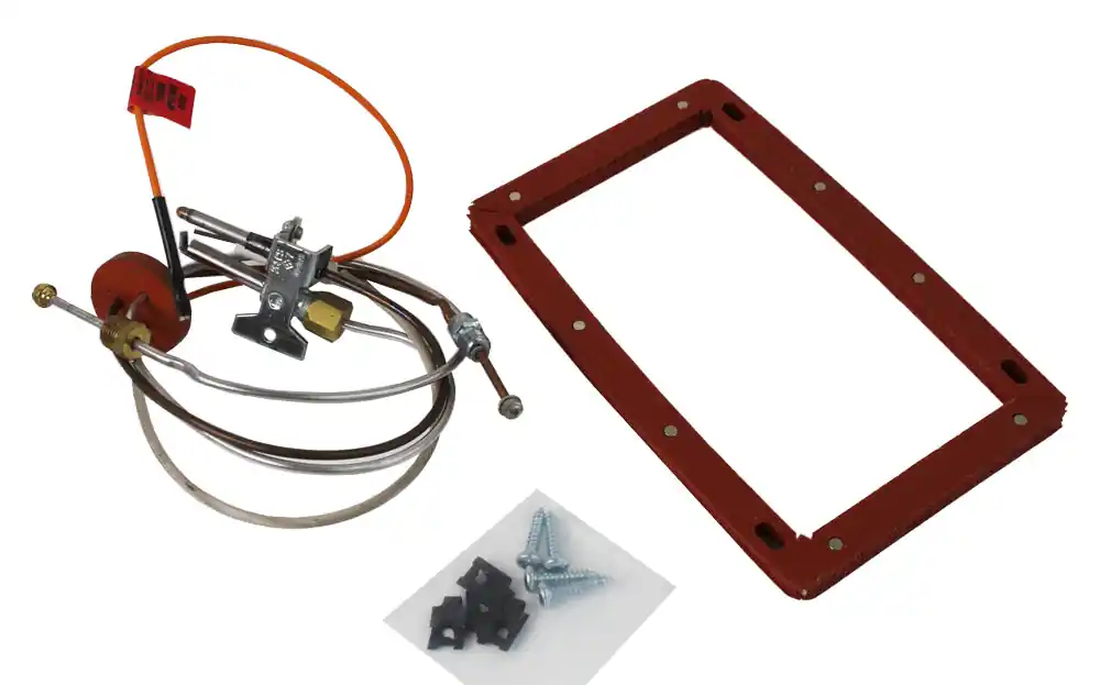RHEEM SP20072 LP Liquid Propane Pilot Assembly Kit