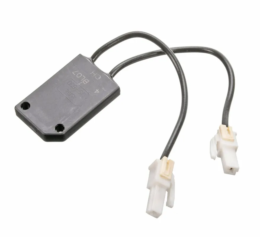 Rheem RTG20235AB Thermostat Assembly