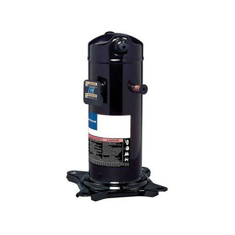 Rheem 55-102045-150 208/230V 1-Phase Scroll Compressor