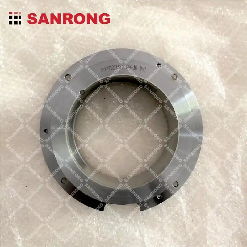 Carrier KT680036 Low Speed Bearing Drive End