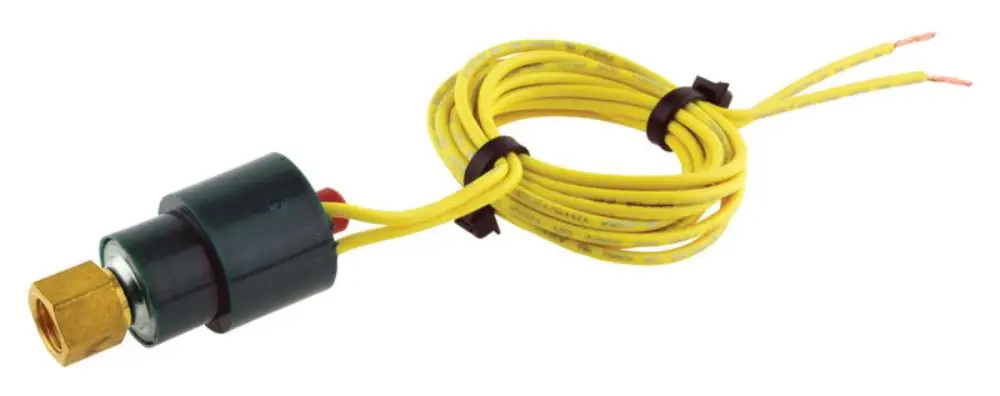 Rheem 47-102431-01 Heat Pump High Pressure Limit Switch