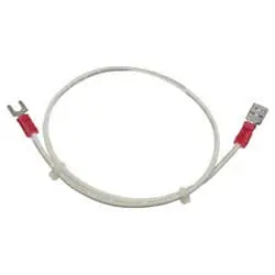 Rheem AP11997D Wire Assembly White 14 Inch