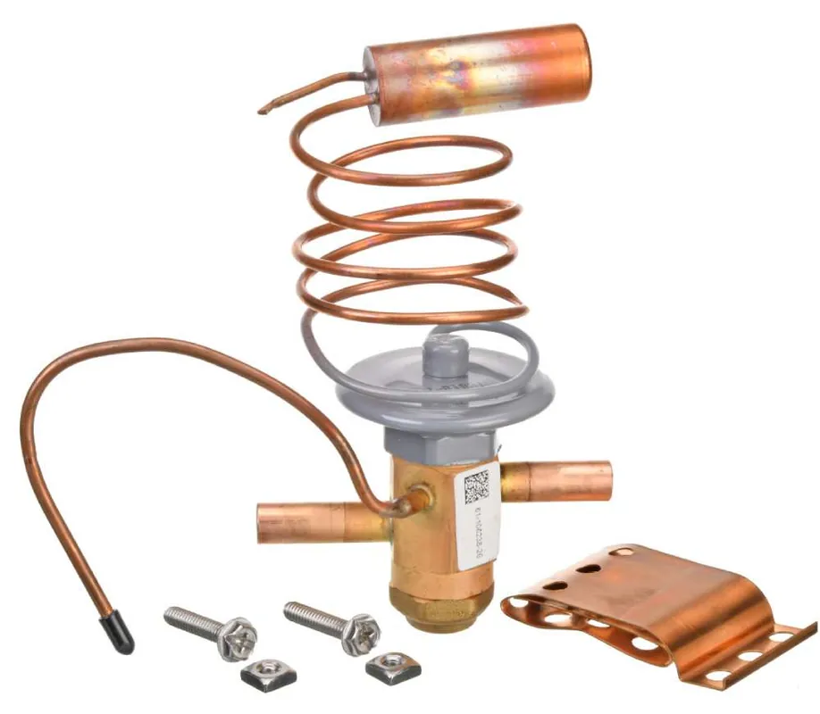 RHEEM 61-106238-26 Thermal Expansion Valve TXV