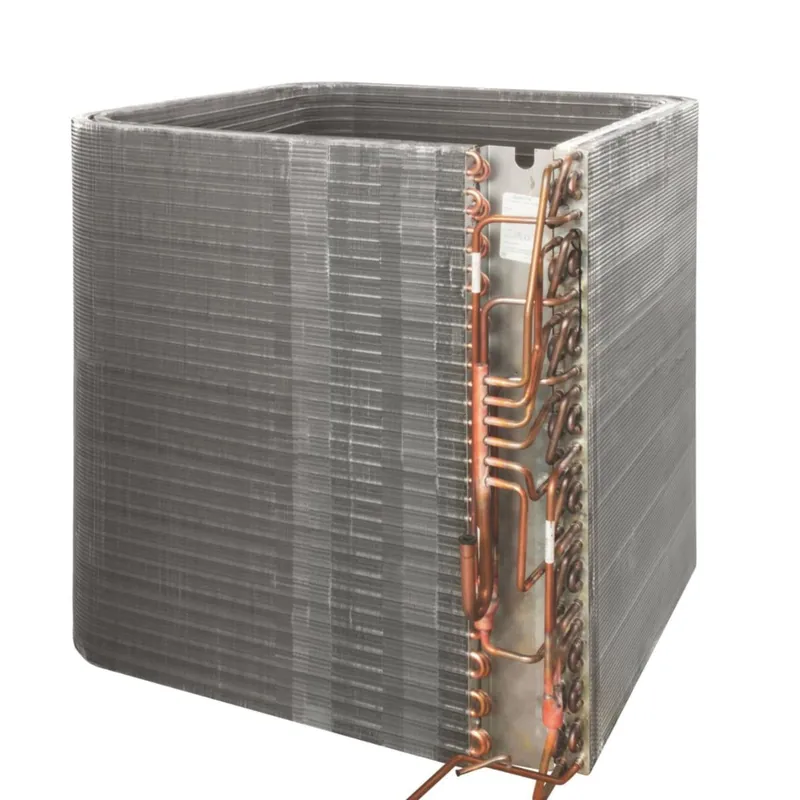 Rheem RXCL-101760-03 Condenser Coil Ltlo