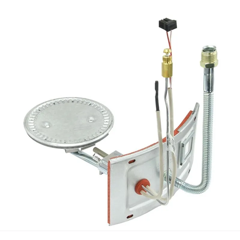 Rheem AM44909 High-Efficiency Burner Assembly