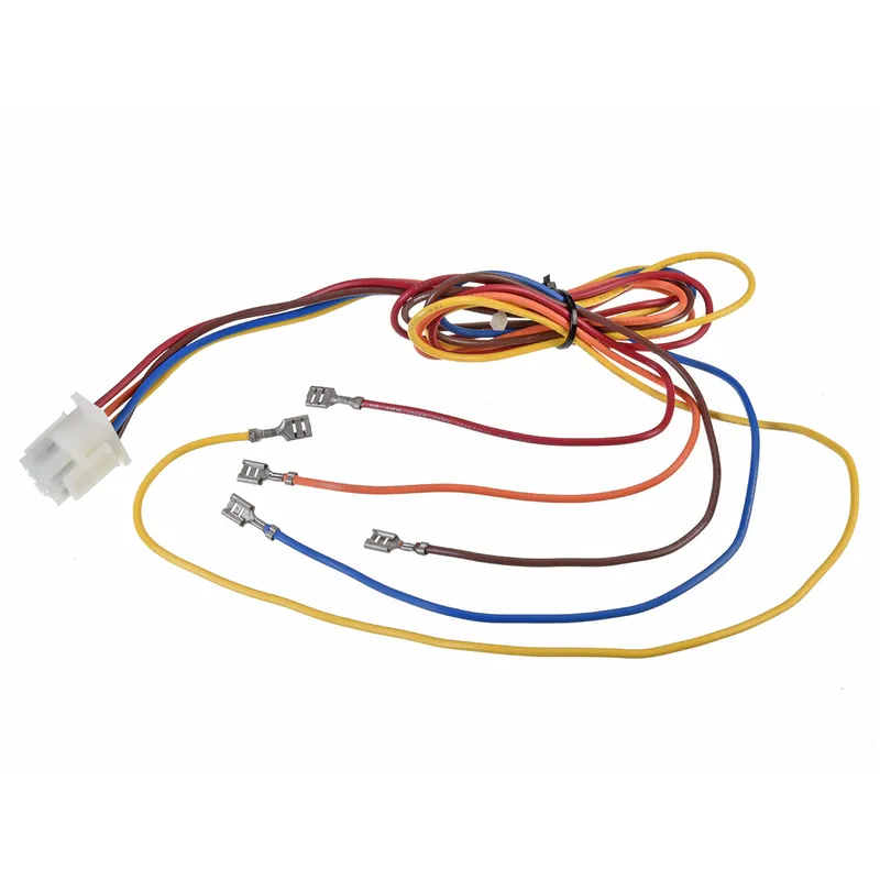 RHEEM 455210 Wiring Harness