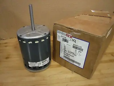 Trane MOT17742 Constant Torque Motor 1 horsepower 115V