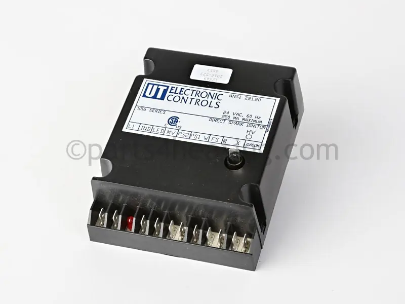 RHEEM 12849 Solenoid Coil