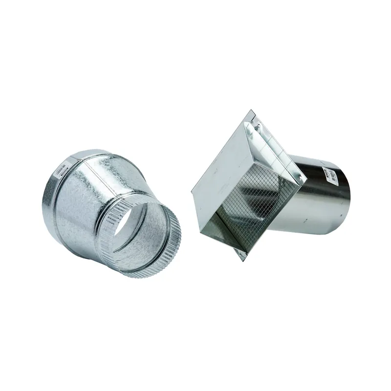 Rheem AP18618 6 Inch Air Intake Terminal
