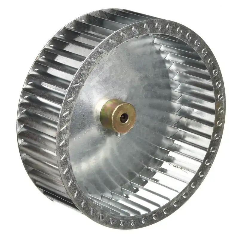 RHEEM 5152-6012 High-Efficiency HVAC Blower Wheel