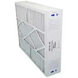 Rheem 540022S Return Grille Filter MERV 10 20 in. x 25 in. x 4 in.