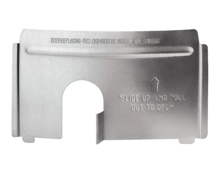 Rheem AS29501-3 Inner Door