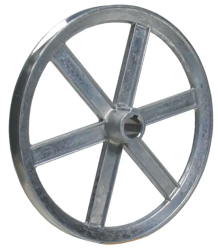 RHEEM 71-40432-35 Fixed Pitch Sheave