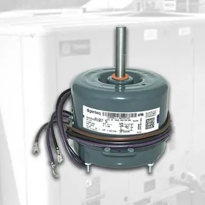 Trane MOT14941 MOTOR; 3 HP; 1800 RPM; 182T; 200V