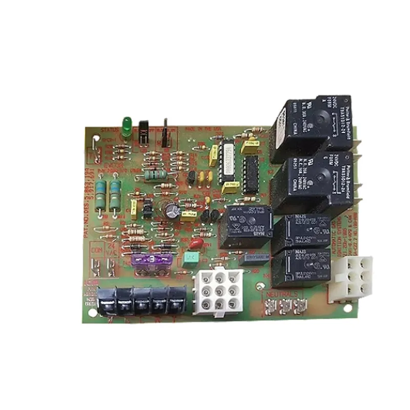 TRANE BRD4151 Board