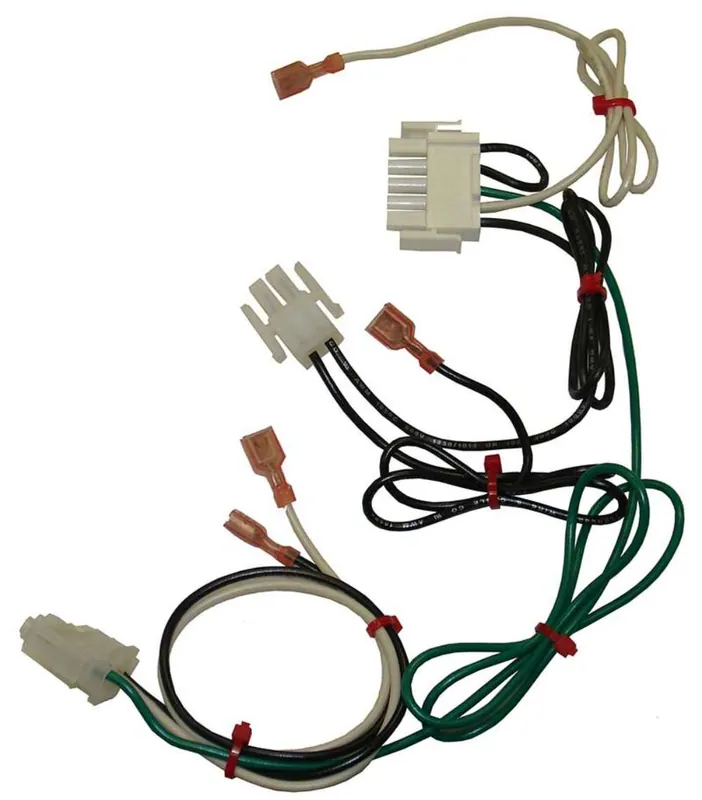 Rheem 45-24371-33 Wiring Harness