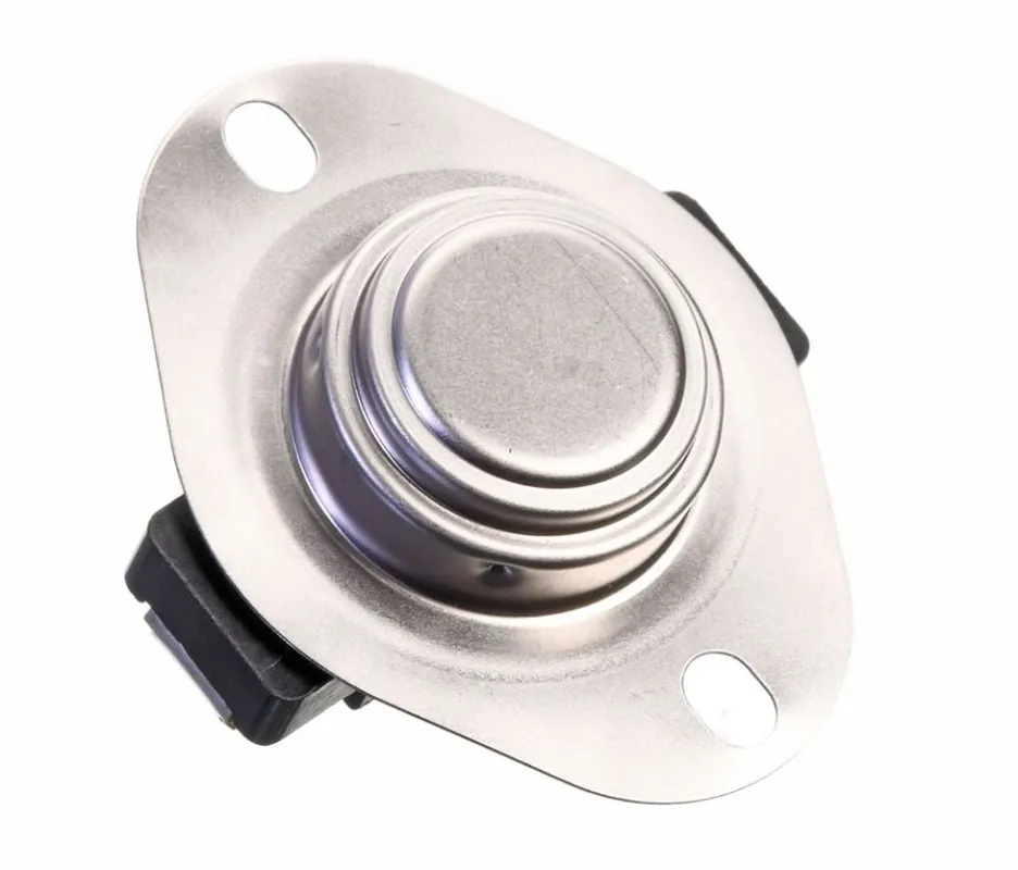 RHEEM PD476606 Limit Switch - Auto Reset (White)