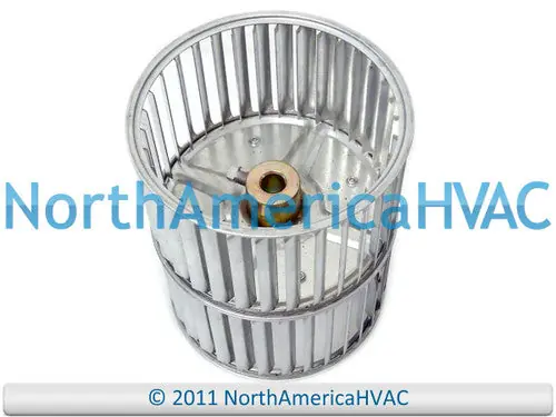 CARRIER LA22JA575 Blower Wheel