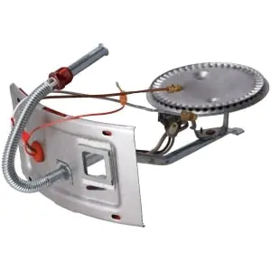 RHEEM SP44970 Burner Assembly Kit