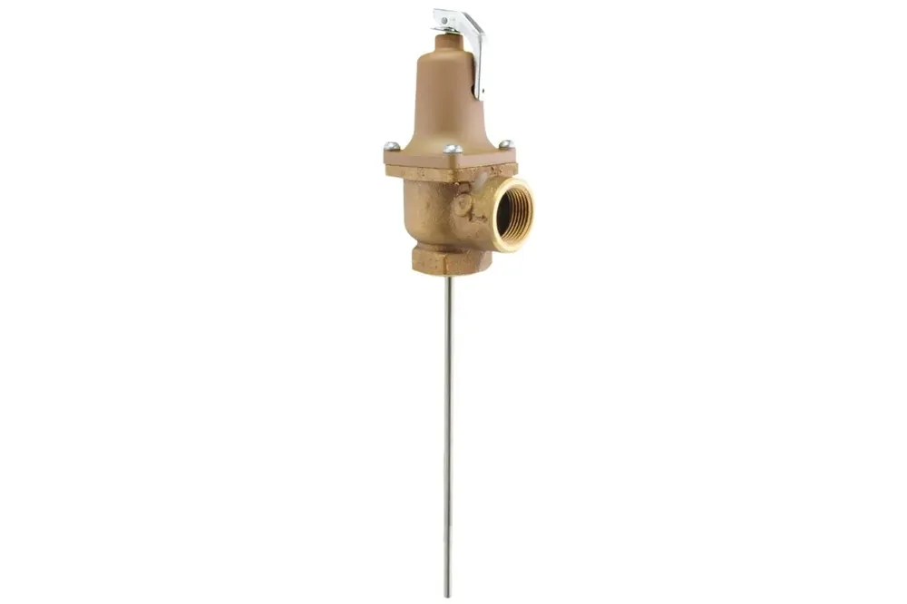 RHEEM AP13849 Temperature and Pressure Relief Valve