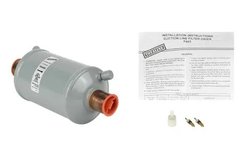 CARRIER P503-8509S Filter Drier 50