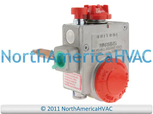 Rheem AP11820-1 Water Heater Gas Valve