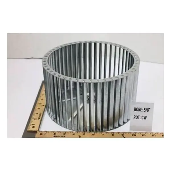 Carrier LA21RA010 Blower Wheel