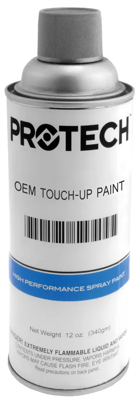 RHEEM 523009 Iceco Gray Aerosol Touch Up Paint - 12 oz