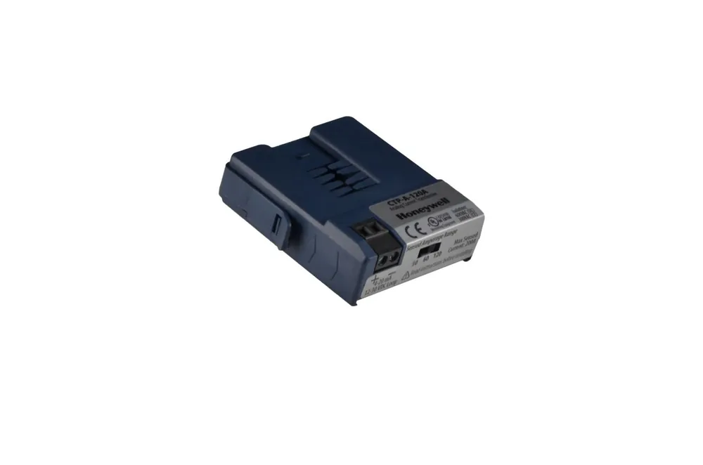 Honeywell CTP-A-20A Split-Core Current Transmitter
