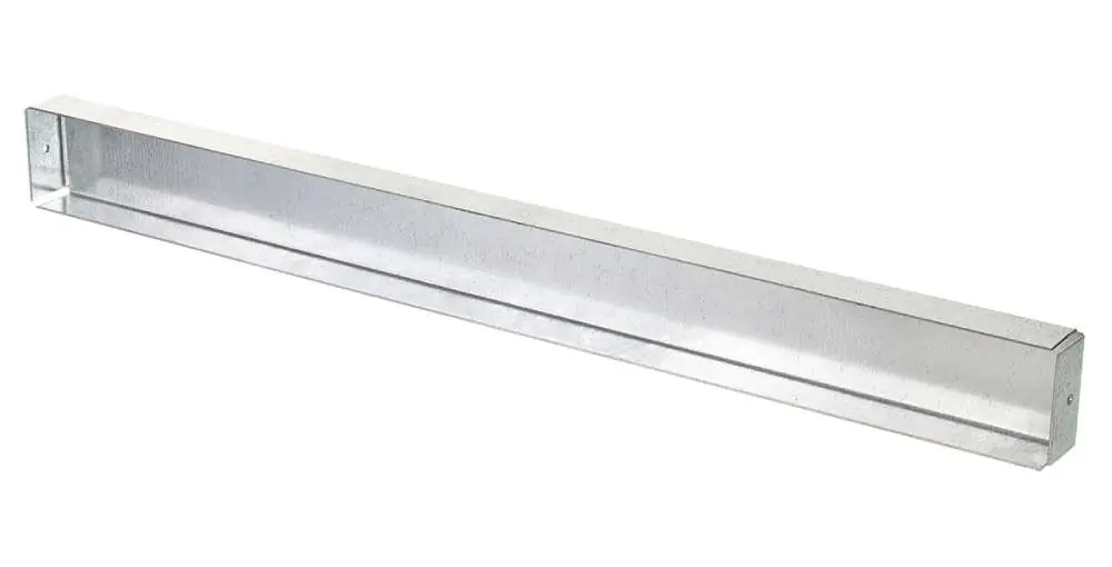 RHEEM 955210 Duct Support